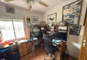 Masía con terreno en venta en Albatera ref: TR394086 foto