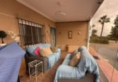 Masía con terreno en venta en Albatera ref: TR394086 foto