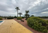 Masía con terreno en venta en Albatera ref: TR394086 foto