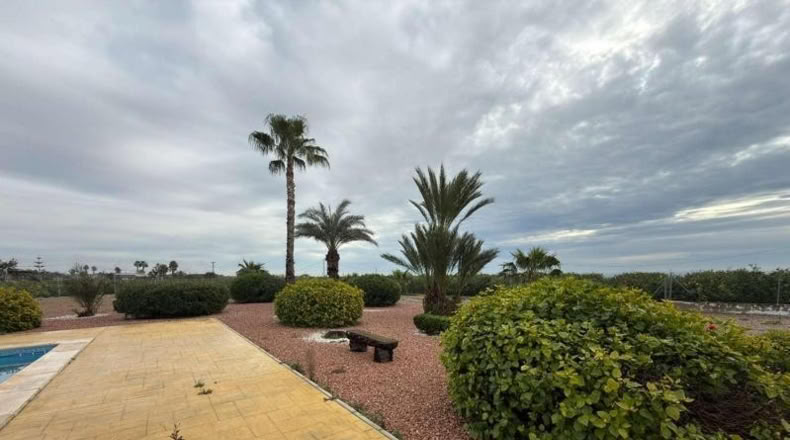 Alicante - Albatera - 122m2