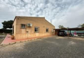 Masía con terreno en venta en Albatera ref: TR394086 foto