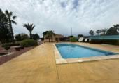 Masía con terreno en venta en Albatera ref: TR394086 foto