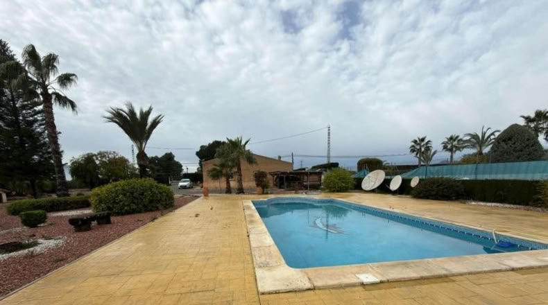 Alicante - Albatera - 122m2