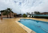 Masía con terreno en venta en Albatera ref: TR394086 foto