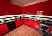 Masía con terreno en venta en Albatera ref: TR394086 foto