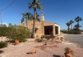 Masía con terreno en venta en Albatera ref: TR394086 foto