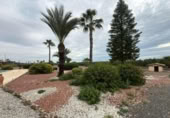 Masía con terreno en venta en Albatera ref: TR394086 foto