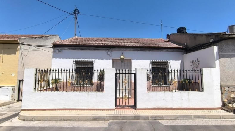 Alicante - Almoradí - 185m2