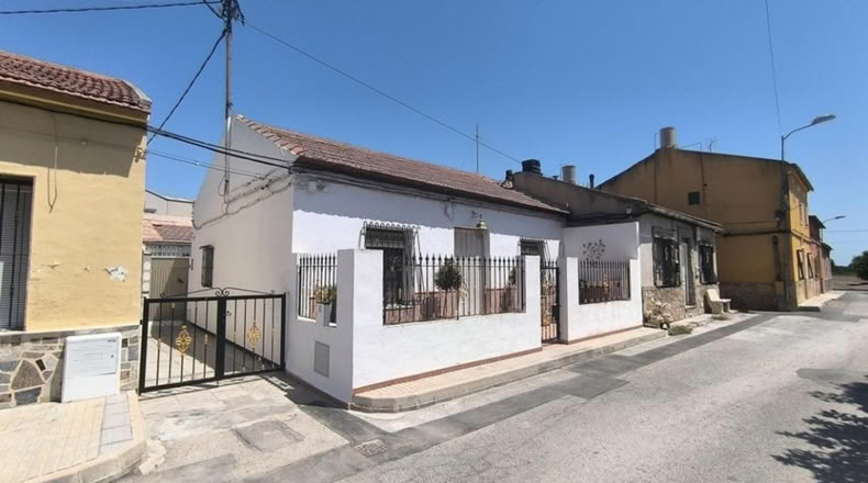Alicante - Almoradí - 185m2