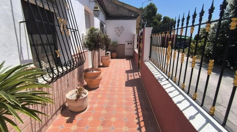 Alicante - Almoradí - 185m2