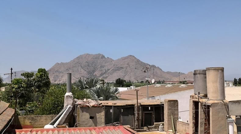 Alicante - Almoradí - 185m2