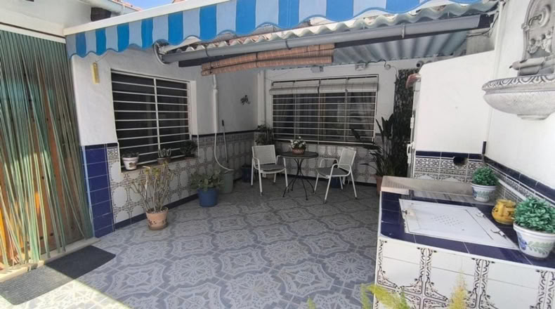 Alicante - Almoradí - 185m2