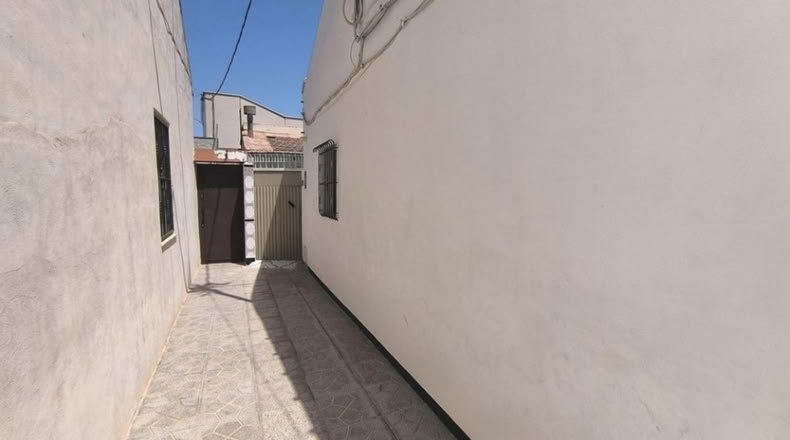 Alicante - Almoradí - 185m2