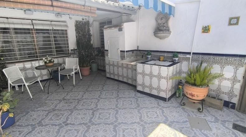 Alicante - Almoradí - 185m2