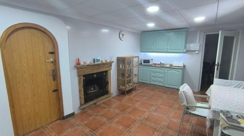 Alicante - Almoradí - 185m2