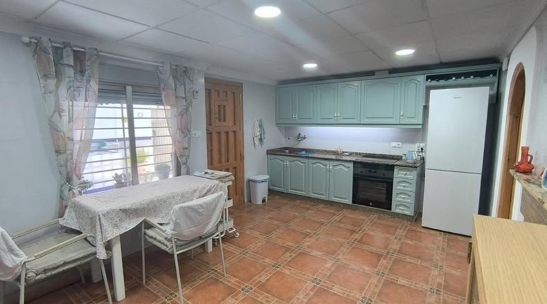Alicante - Almoradí - 185m2