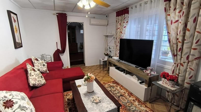 Alicante - Almoradí - 185m2