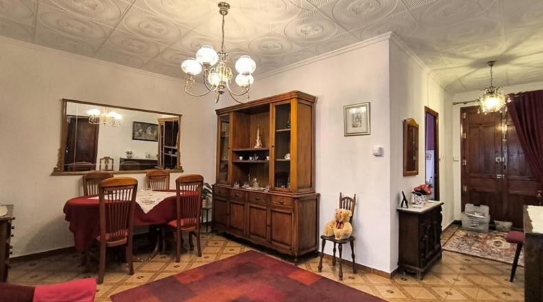 Alicante - Almoradí - 185m2