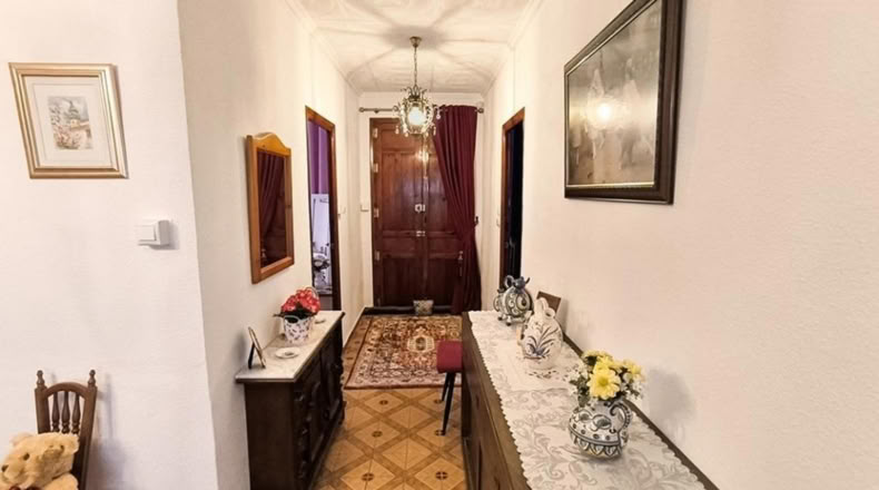 Alicante - Almoradí - 185m2