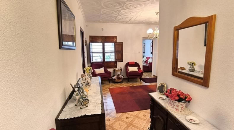 Alicante - Almoradí - 185m2