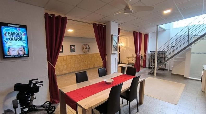 Alicante - Almoradí - 185m2