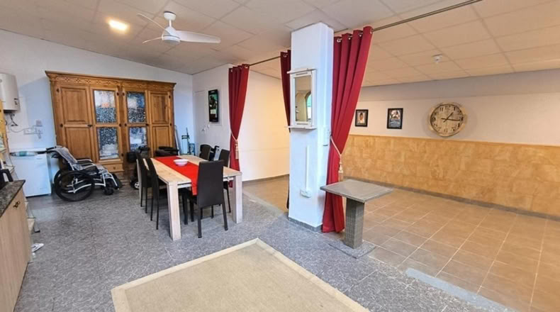 Alicante - Almoradí - 185m2