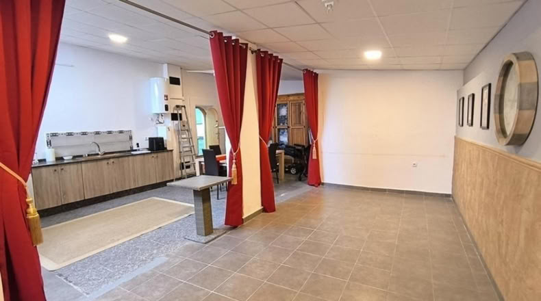 Alicante - Almoradí - 185m2