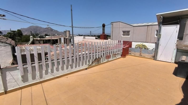 Alicante - Almoradí - 185m2
