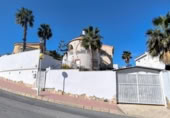 Masía con terreno en venta en Rojales ref: TR394082 foto