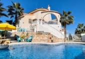 Masía con terreno en venta en Rojales ref: TR394082 foto