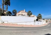 Masía con terreno en venta en Rojales ref: TR394082 foto