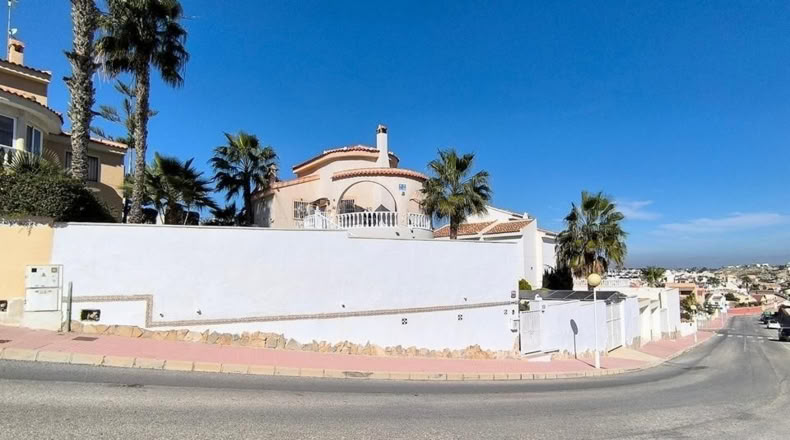 Alicante - Rojales - 182m2