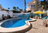 Masía con terreno en venta en Rojales ref: TR394082 foto