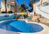 Masía con terreno en venta en Rojales ref: TR394082 foto