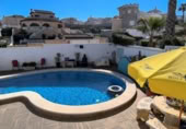 Masía con terreno en venta en Rojales ref: TR394082 foto