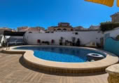 Masía con terreno en venta en Rojales ref: TR394082 foto