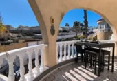 Masía con terreno en venta en Rojales ref: TR394082 foto