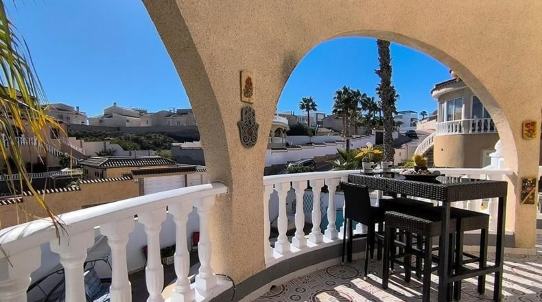 Alicante - Rojales - 182m2