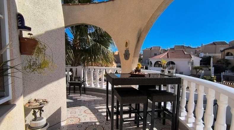 Alicante - Rojales - 182m2