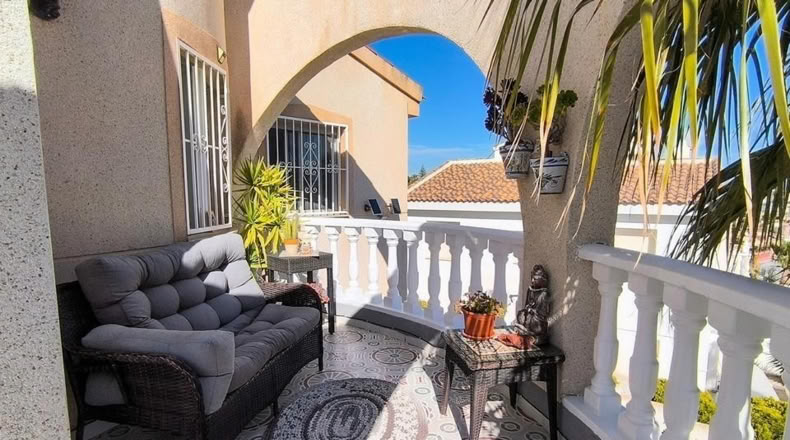 Alicante - Rojales - 182m2