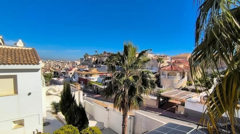 Alicante - Rojales - 182m2