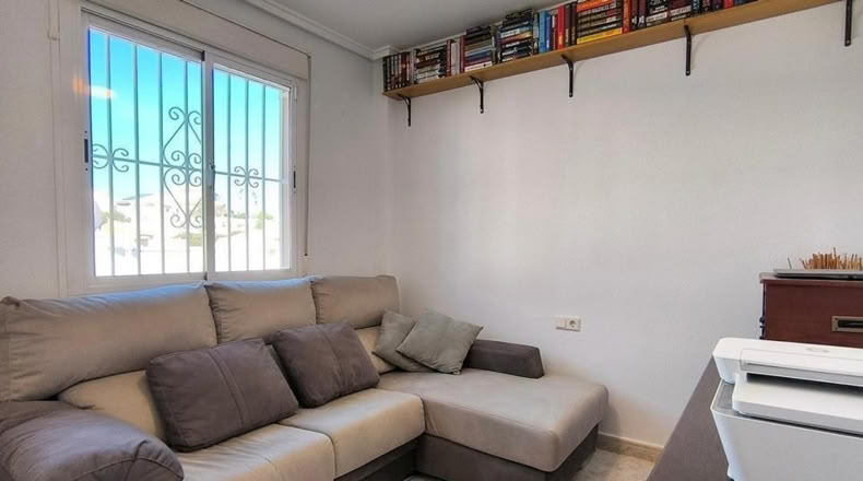 Alicante - Rojales - 182m2