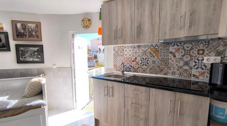 Alicante - Rojales - 182m2