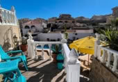Masía con terreno en venta en Rojales ref: TR394082 foto
