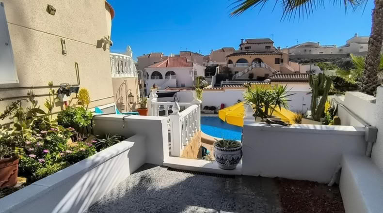 Alicante - Rojales - 182m2