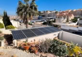 Masía con terreno en venta en Rojales ref: TR394082 foto