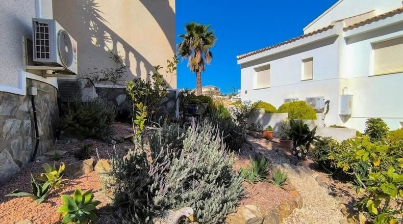 Alicante - Rojales - 182m2