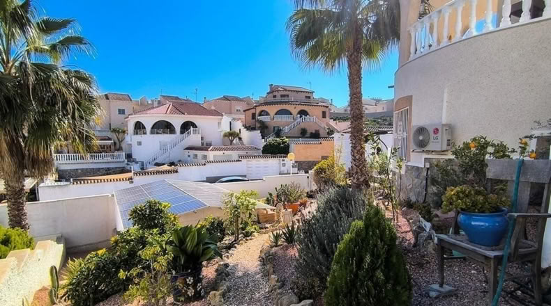 Alicante - Rojales - 182m2