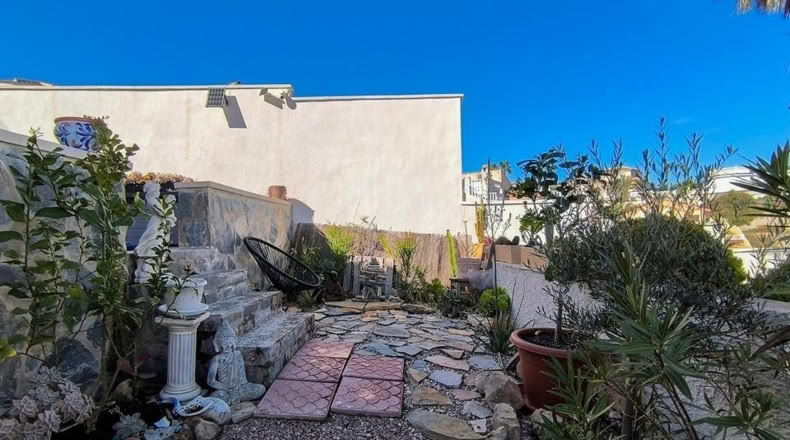 Alicante - Rojales - 182m2