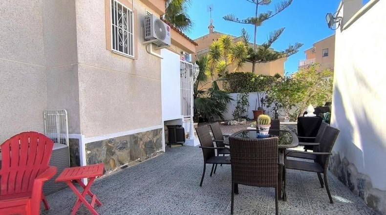 Alicante - Rojales - 182m2